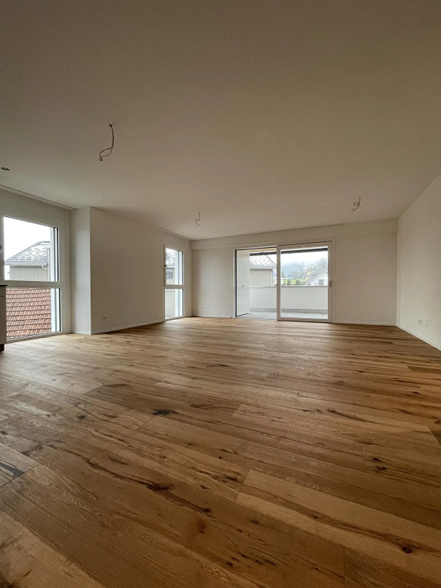 Appartement de 4.5 pièces - Photo 6 sur 10
