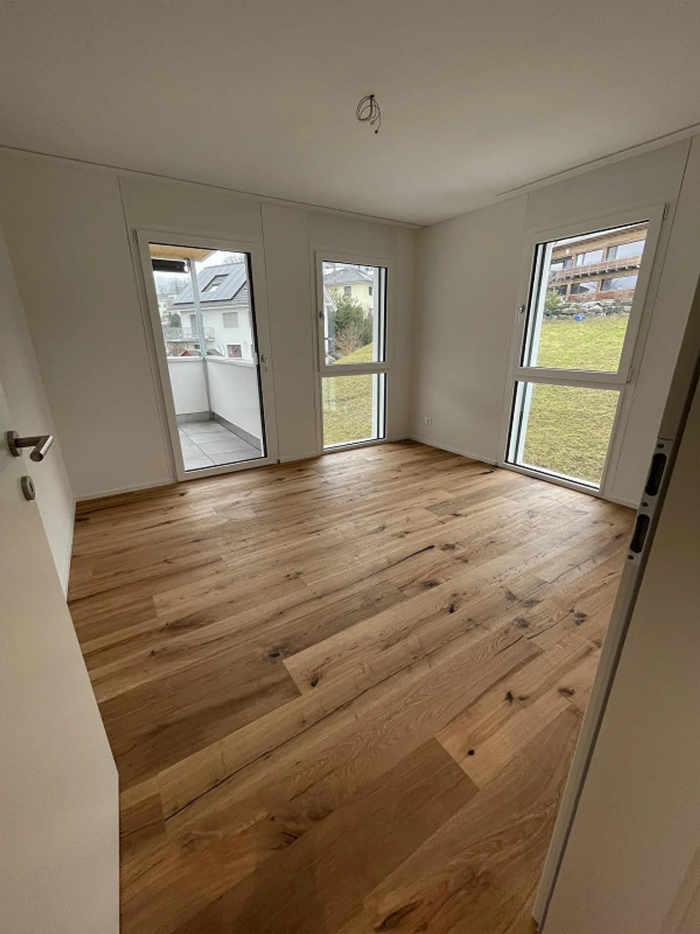 Appartement de 4.5 pièces - Photo 4 sur 10
