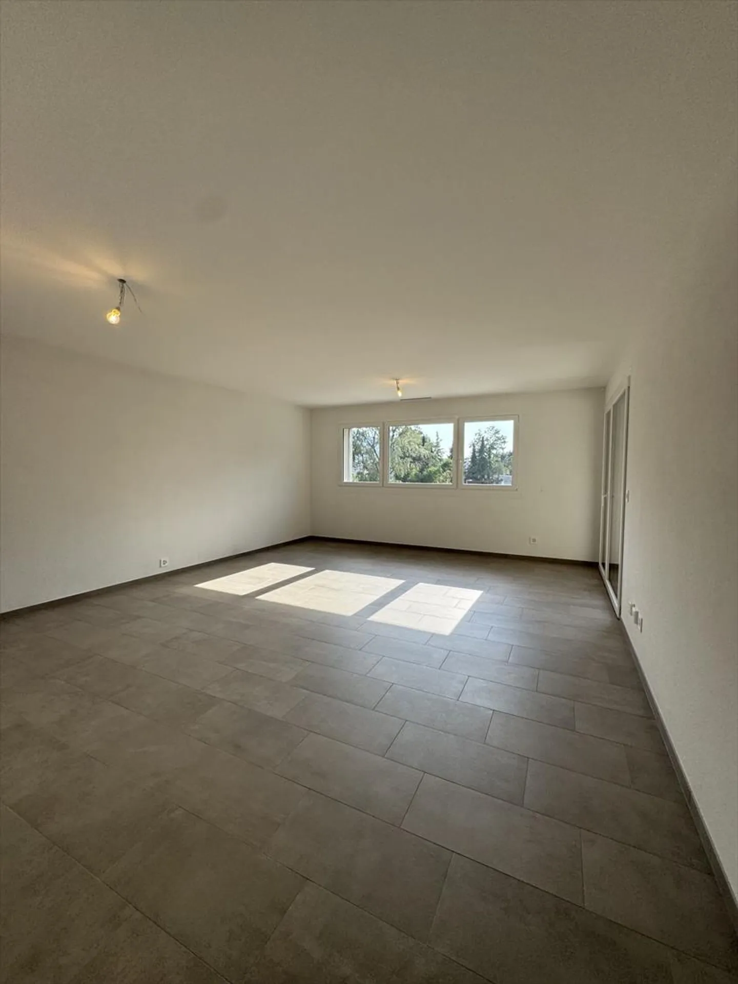 Appartamento 01.03 - Residenza LES CEPS - Foto 2 di 10