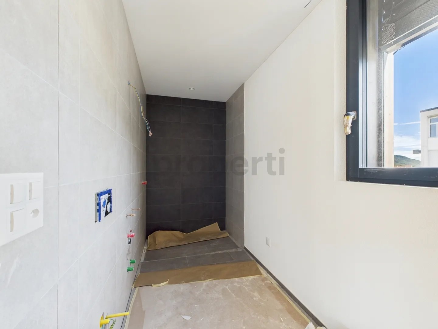 Appartamento esclusivo di 3,5 stanze a Bad Zurzach, AG - Nuova costruzione - Foto 7 di 11