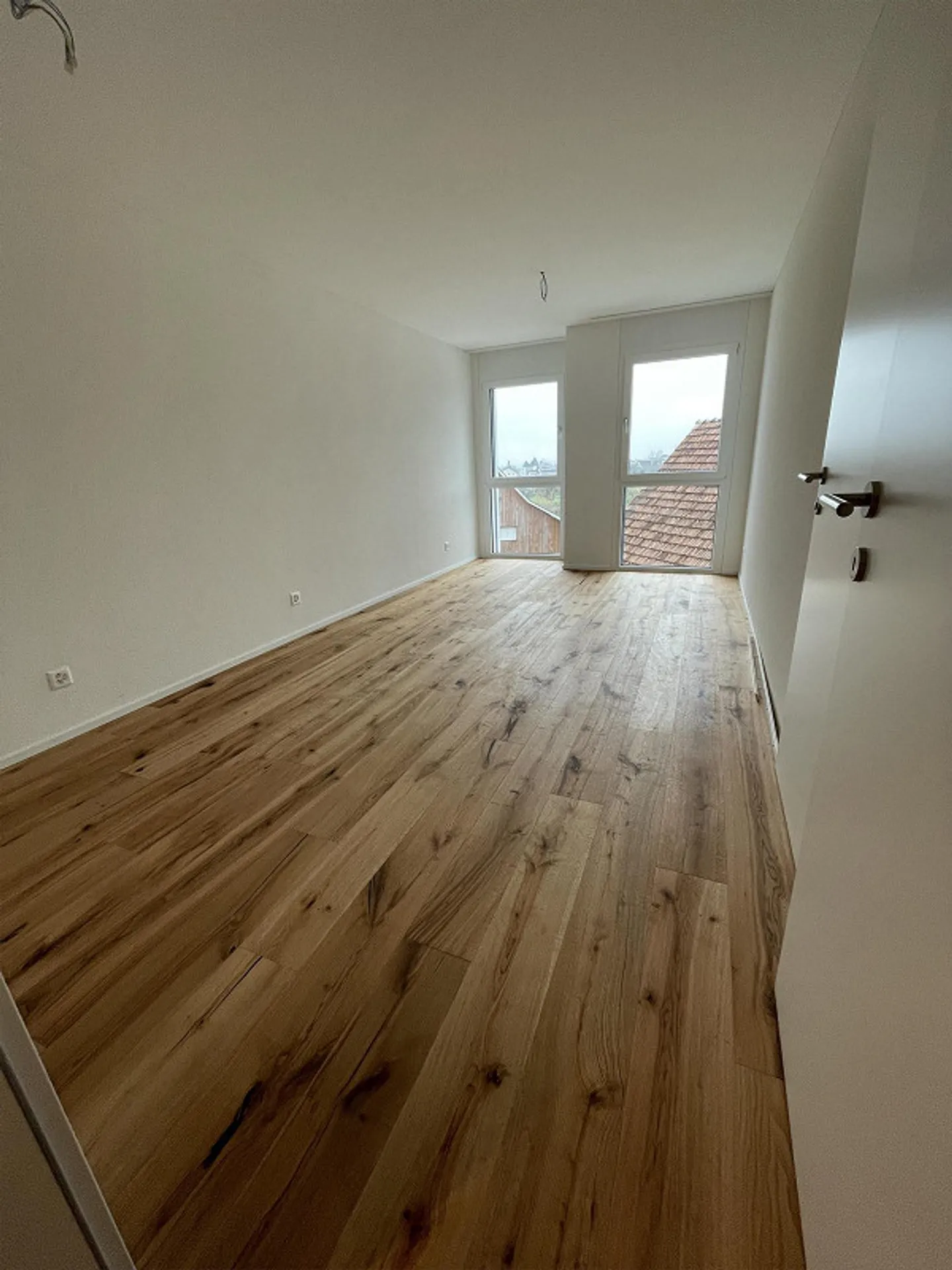 Appartement de 4.5 pièces - Photo 8 sur 10