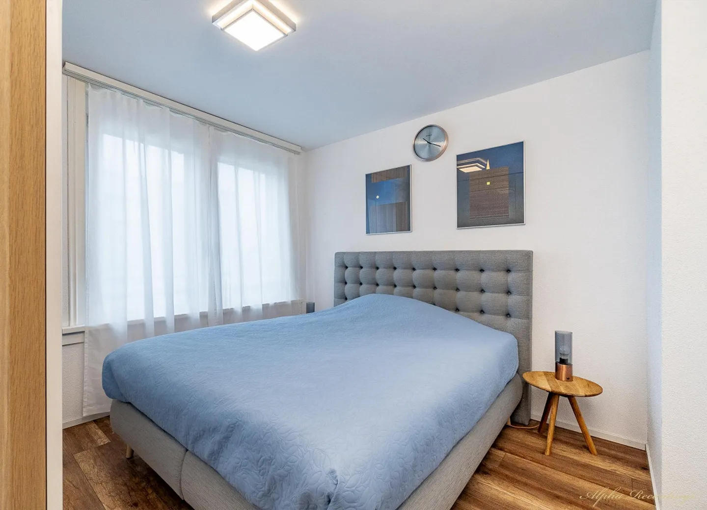 Appartamento arredato di 2,5 stanze sul Lago di Costanza - Foto 1 di 10