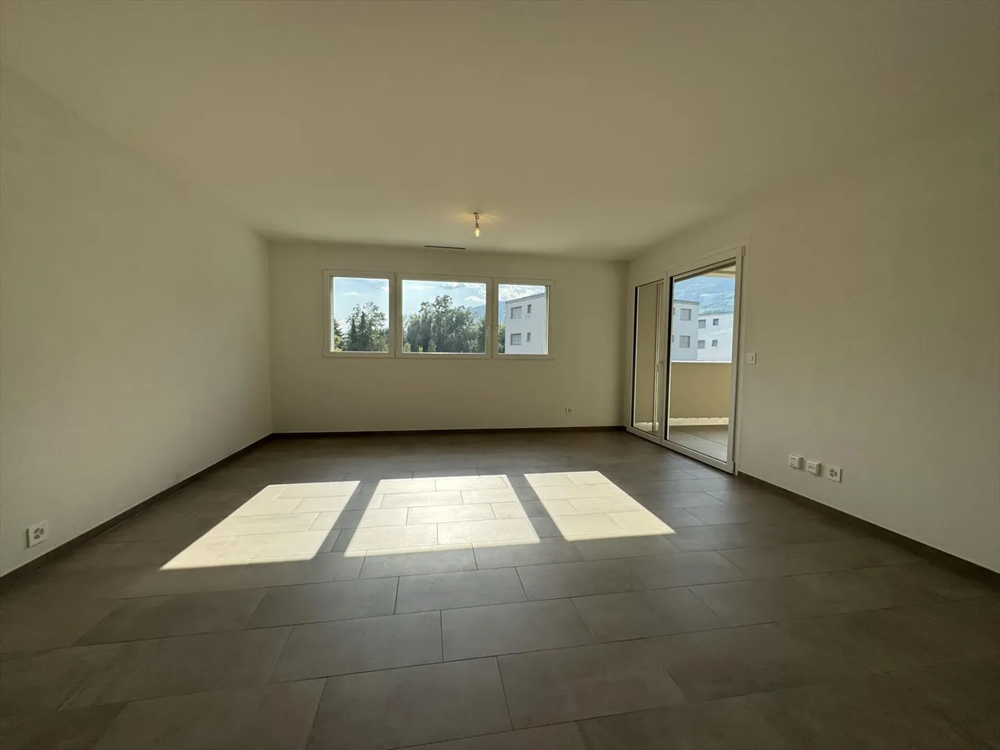 Appartamento 01.03 - Residenza LES CEPS - Foto 4 di 10