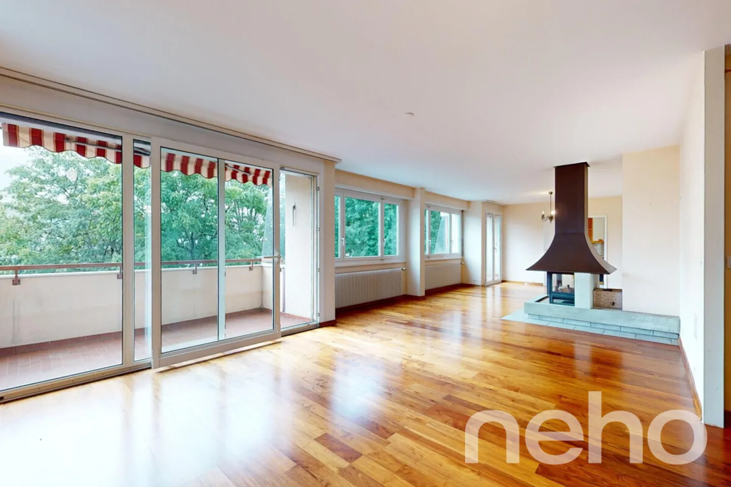 Attique à vendre - Photo 2 sur 13