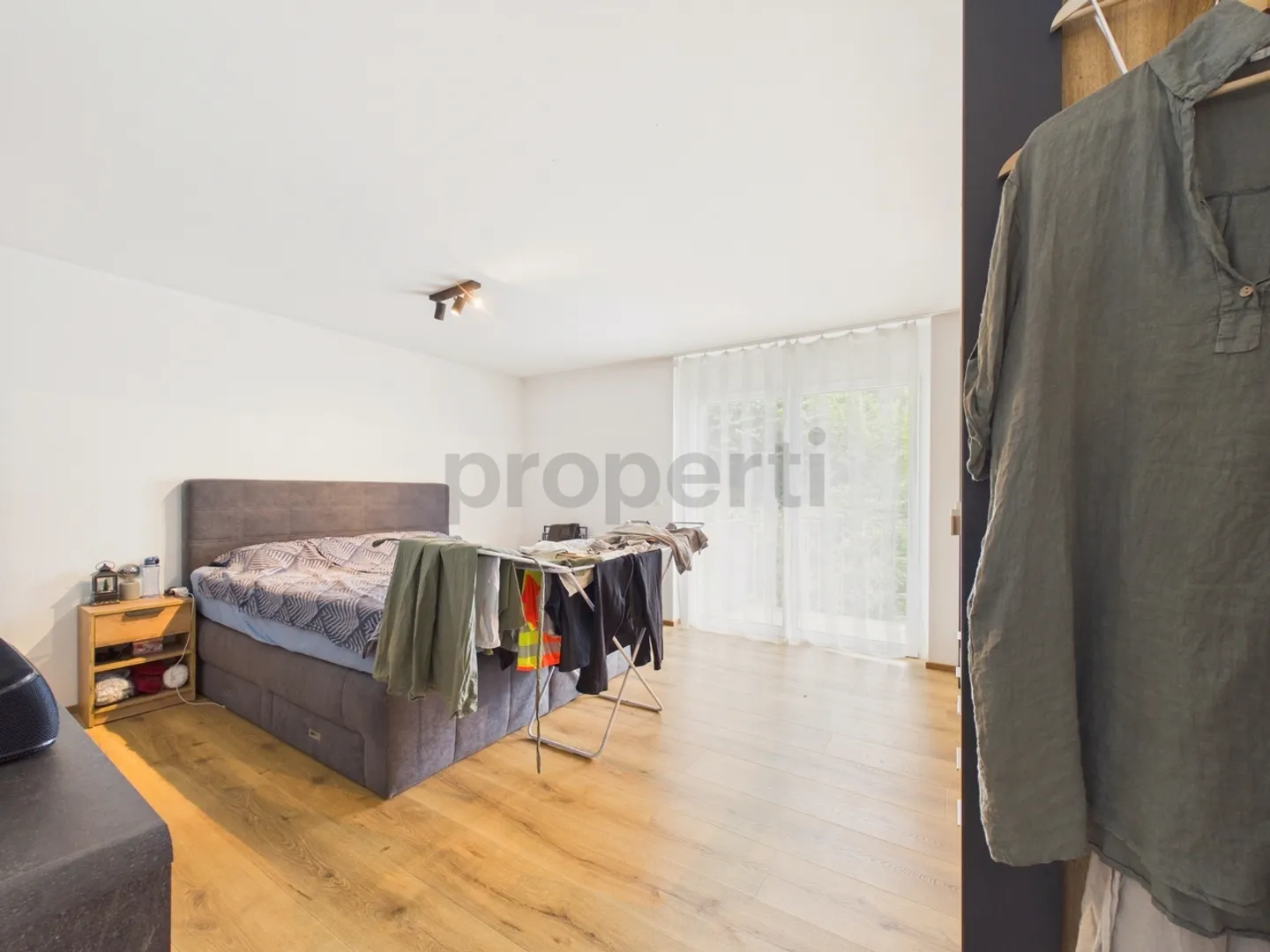 Appartement ensoleillé à Sargans - Photo 9 sur 12