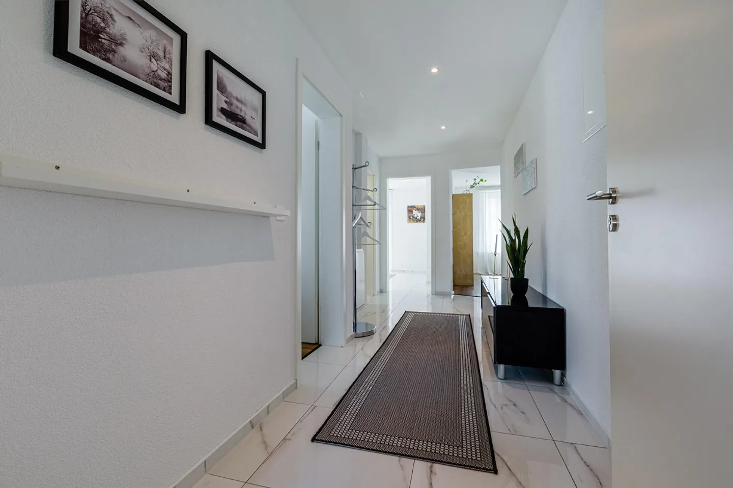 Appartamento arredato di 2,5 stanze sul Lago di Costanza - Foto 6 di 10