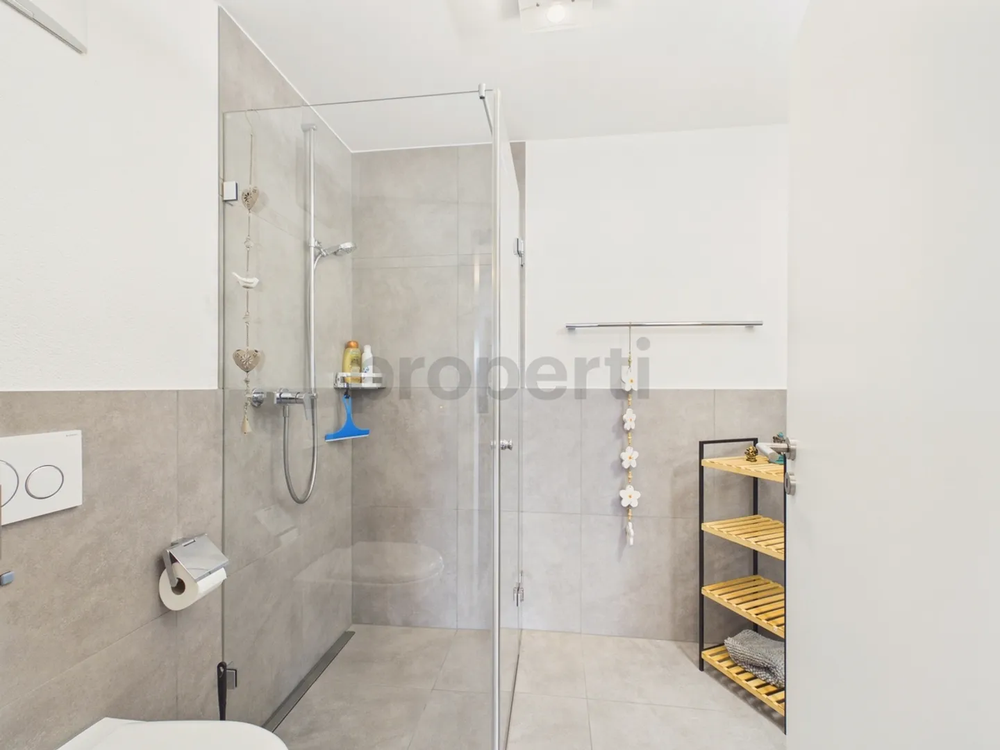 Appartement ensoleillé à Sargans - Photo 11 sur 12