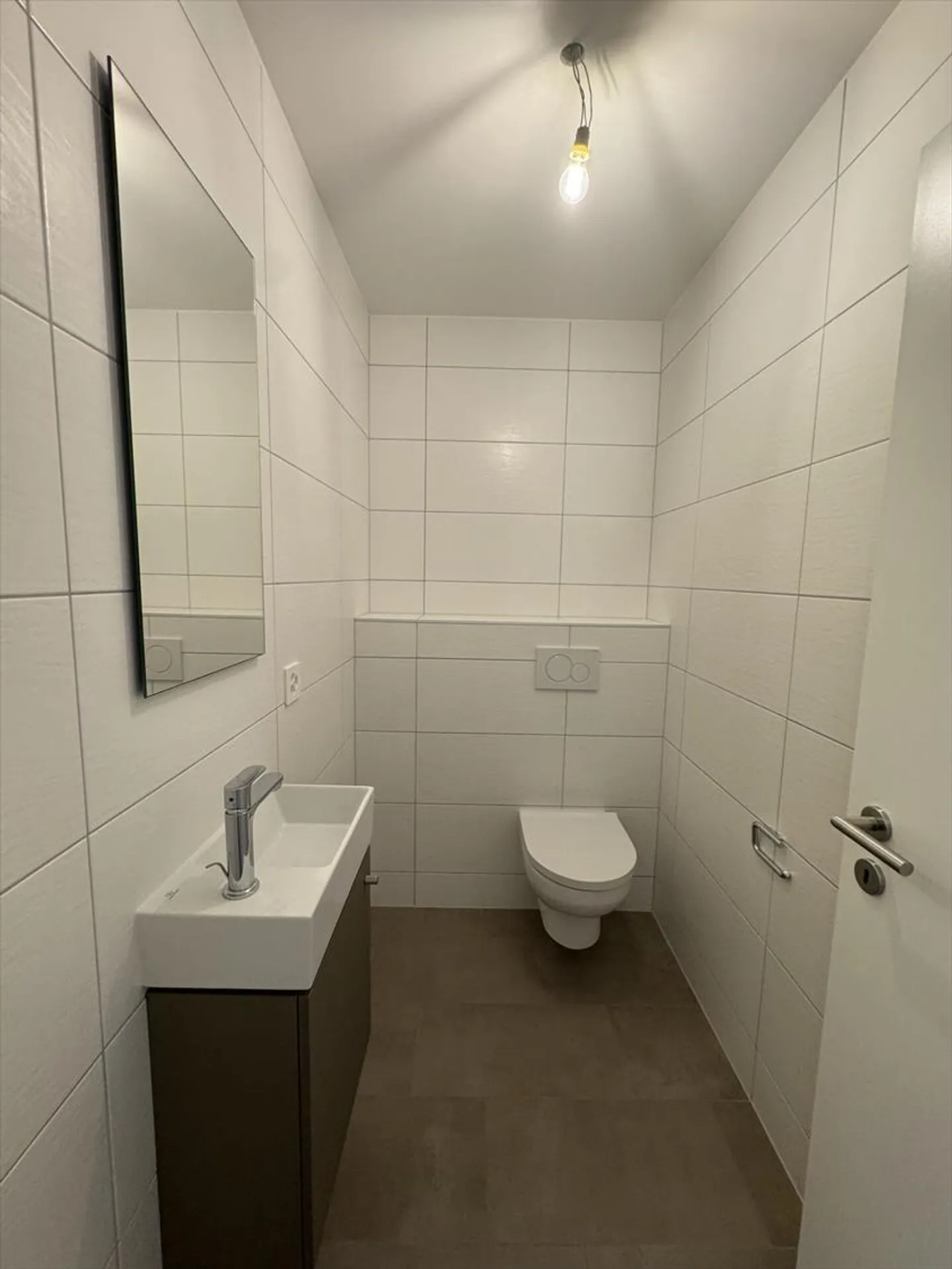 Appartamento 01.03 - Residenza LES CEPS - Foto 8 di 10