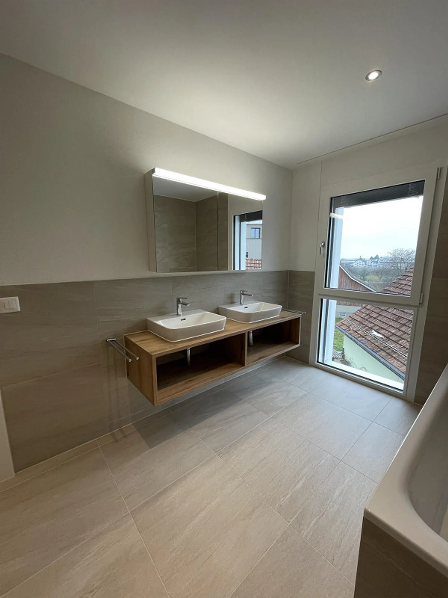 Appartement de 4.5 pièces - Photo 10 sur 10