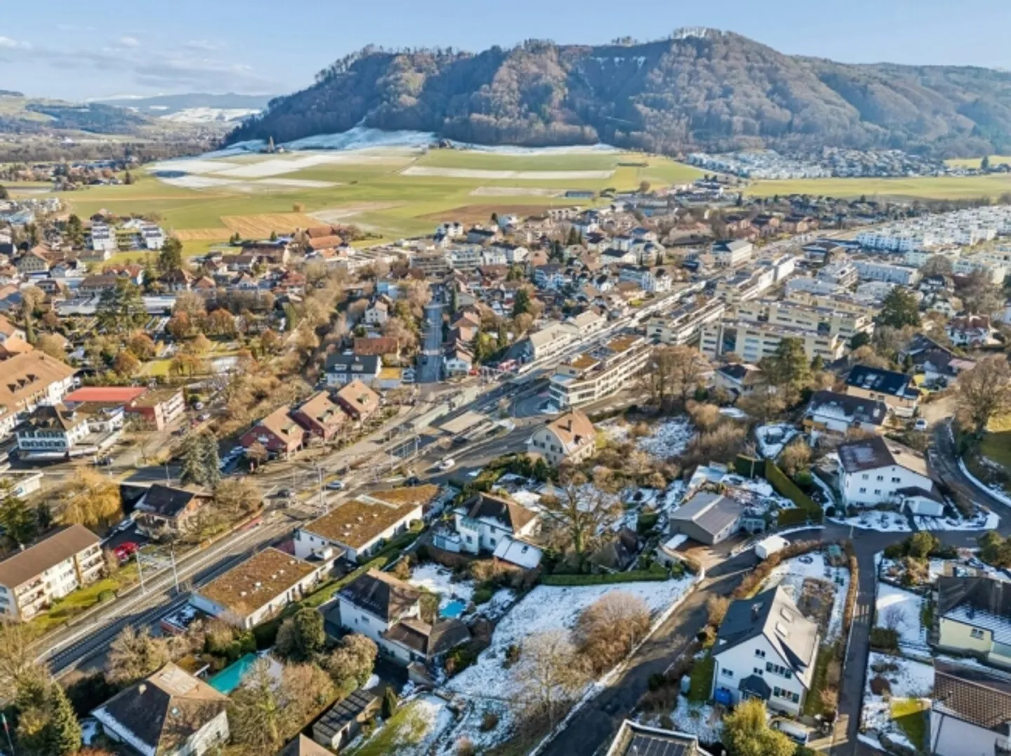 Terreno edificabile esclusivo in una posizione collinare privilegiata - Foto 6 di 12