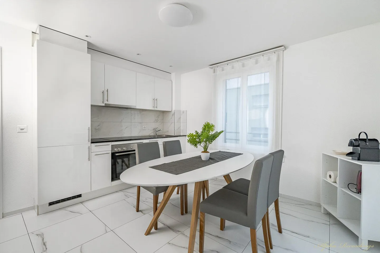 Appartamento arredato di 2,5 stanze sul Lago di Costanza - Foto 4 di 10