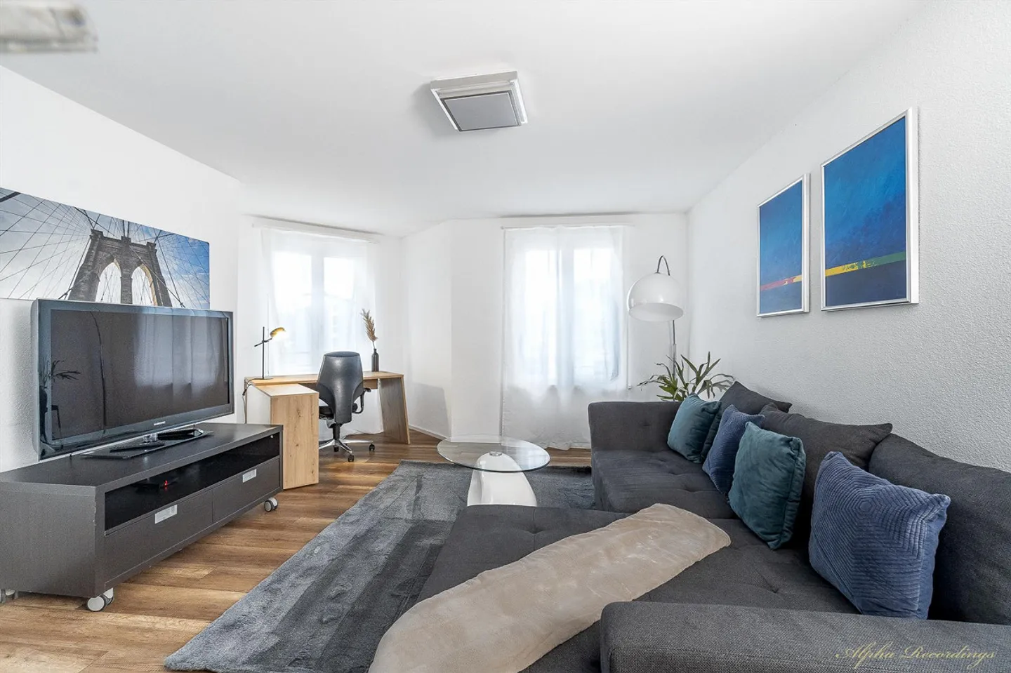 Appartamento arredato di 2,5 stanze sul Lago di Costanza - Foto 7 di 10