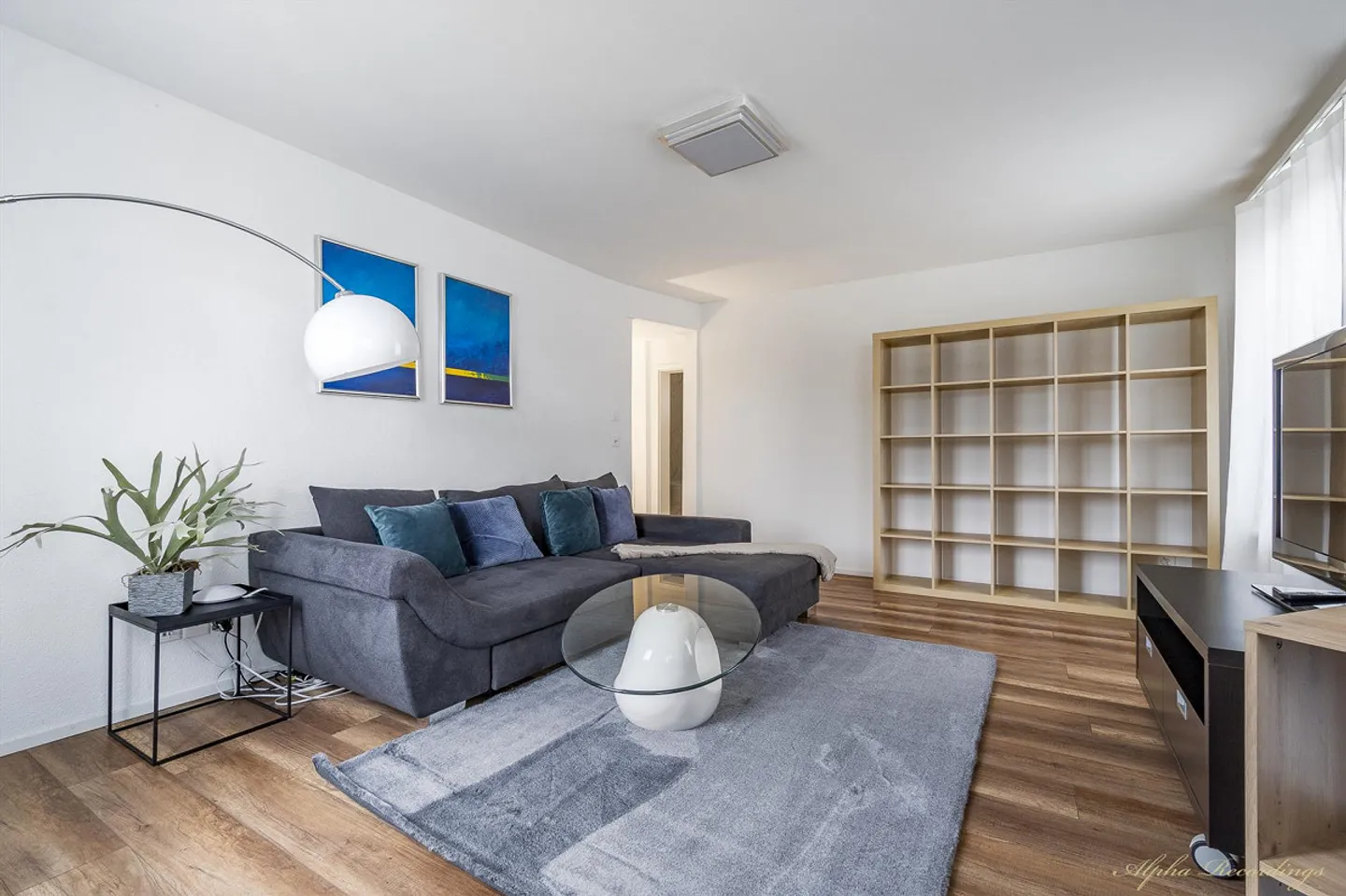 Appartamento arredato di 2,5 stanze sul Lago di Costanza - Foto 8 di 10