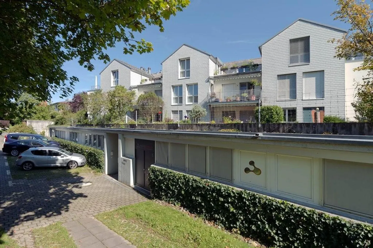 Einstellhallenplätze in Stadt Nähe - Foto 1 von 1