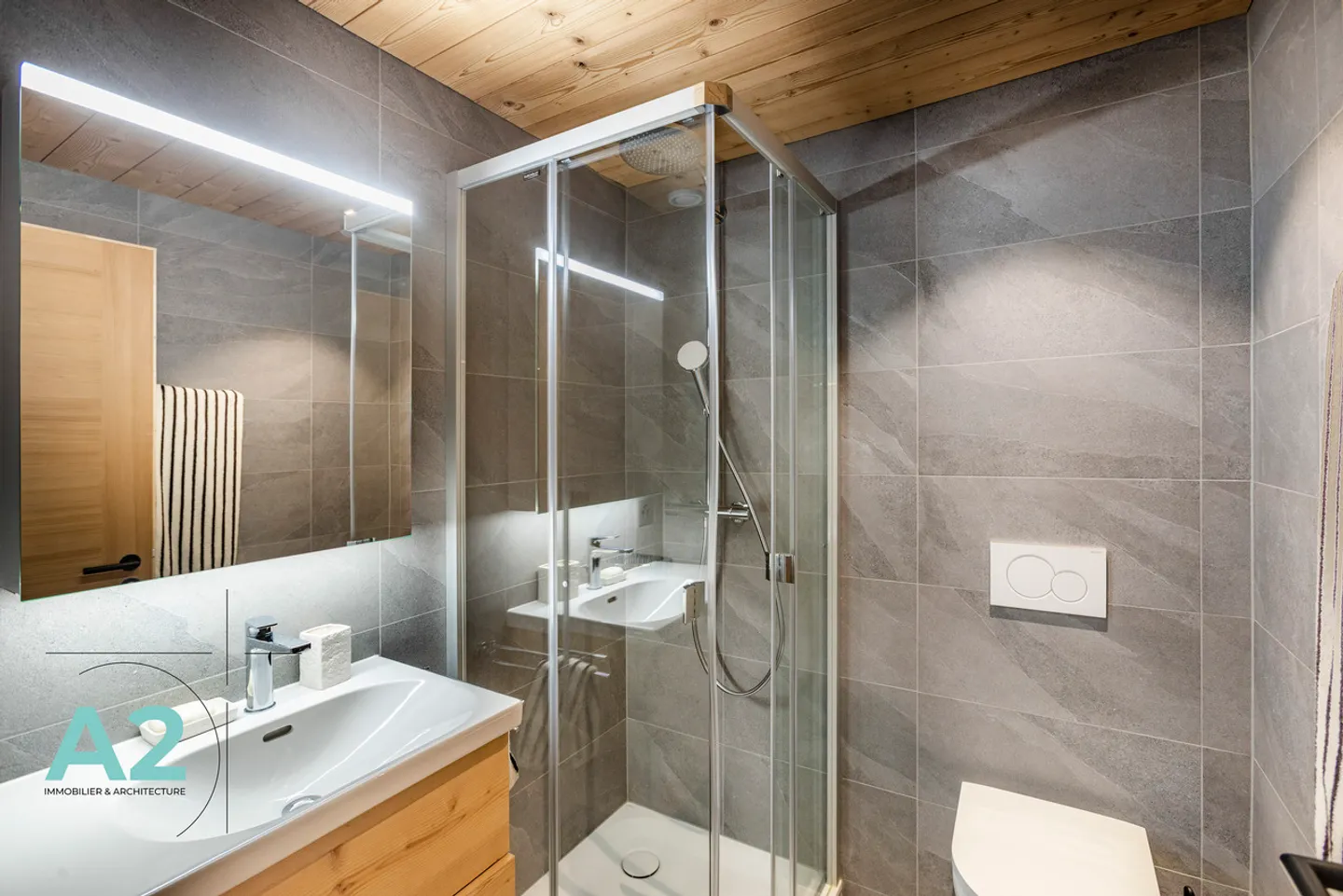 Appartement Rénové Près des Pistes - Photo 13 sur 22