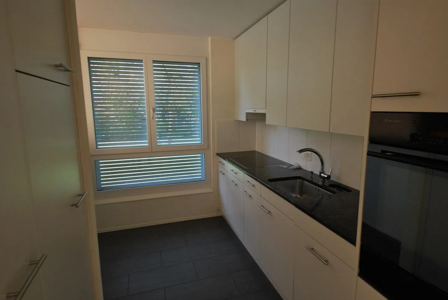 Grosszügige 3.5-Zimmerwohnung - Foto 5 von 9