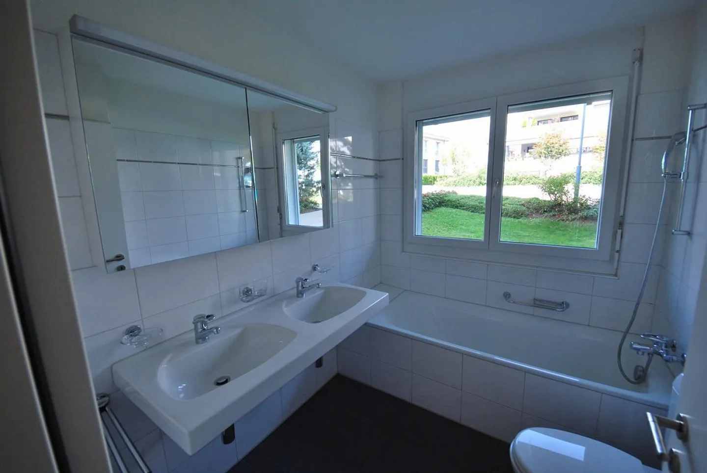 Grosszügige 3.5-Zimmerwohnung - Foto 6 von 9