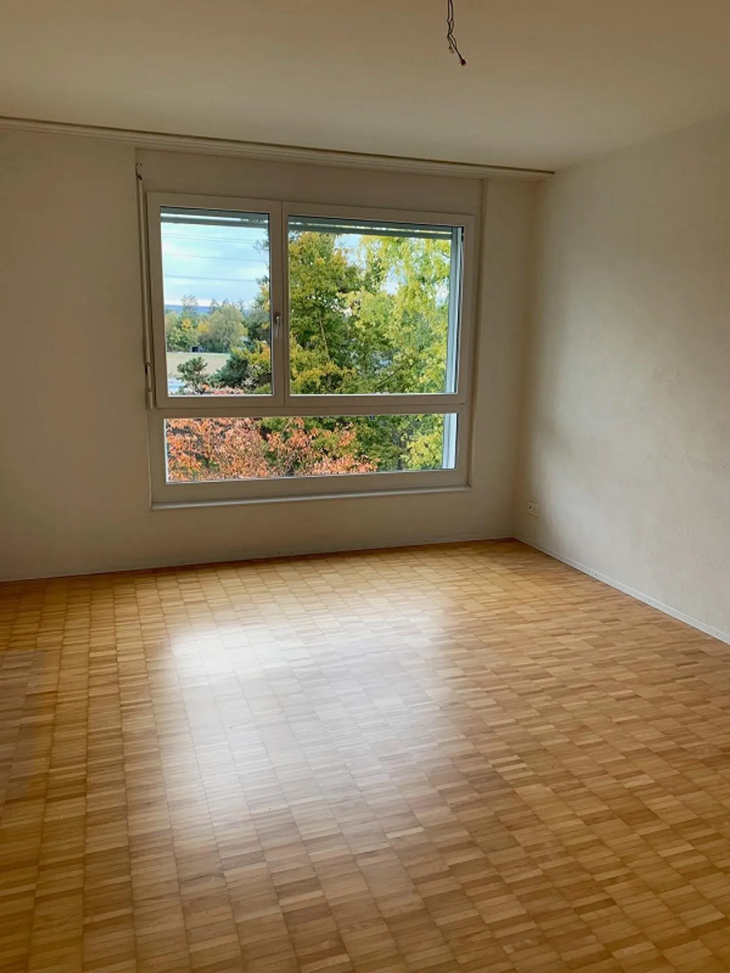 Grosszügige 3.5-Zimmerwohnung - Foto 7 von 9