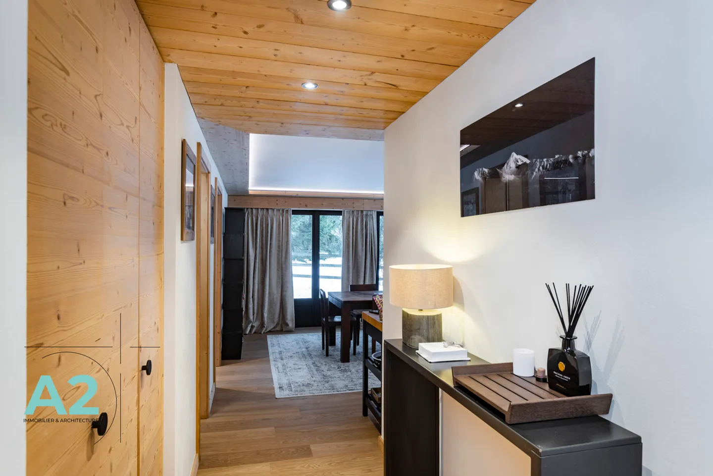 Appartement Rénové Près des Pistes - Photo 21 sur 22