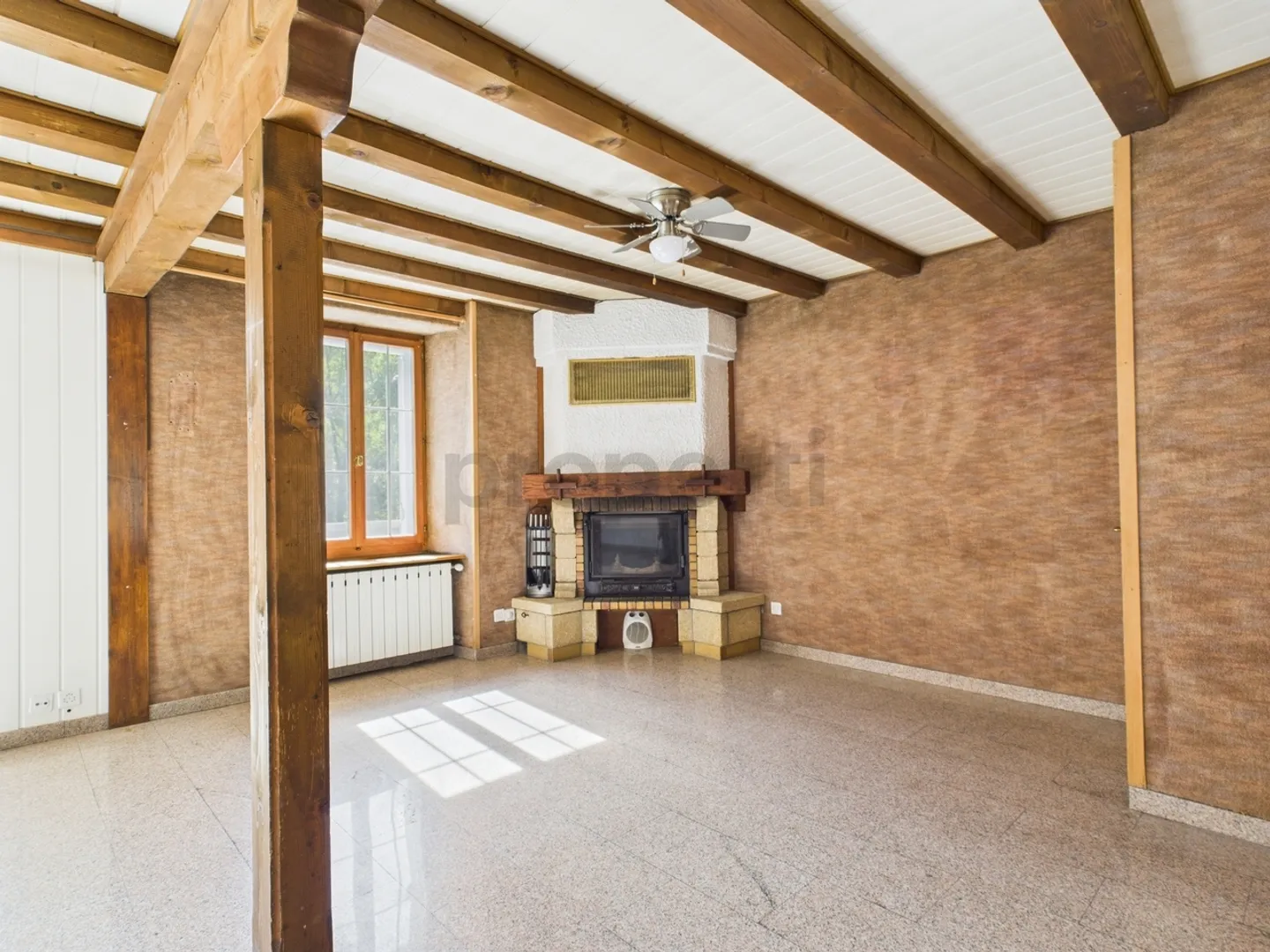 Appartement exclusif de 4 pièces à Saint-Sulpice, canton de NE - Photo 1 sur 12