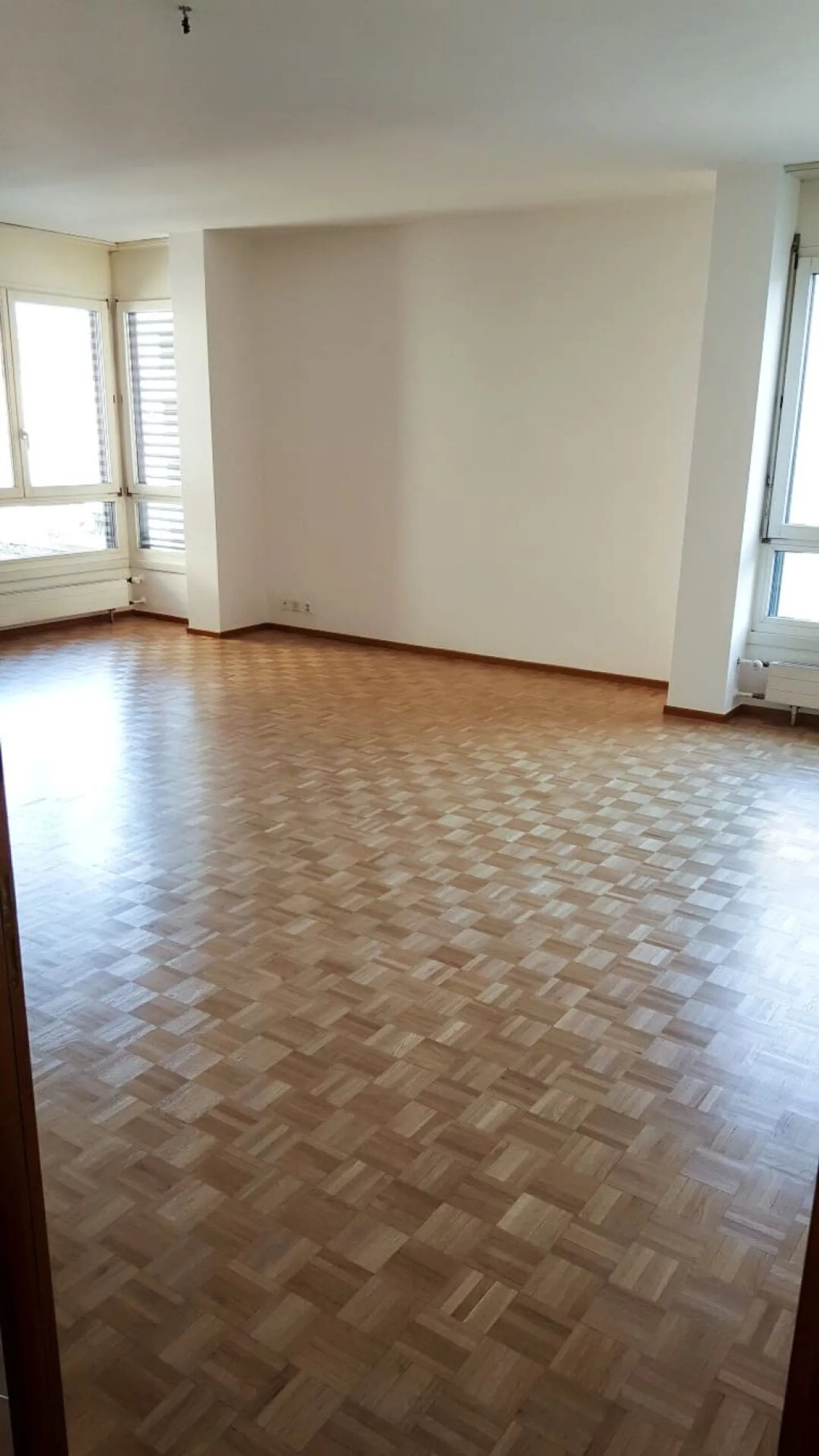 Appartamento in affitto di 140 m² a Lugano-Centro - Foto 2 di 9