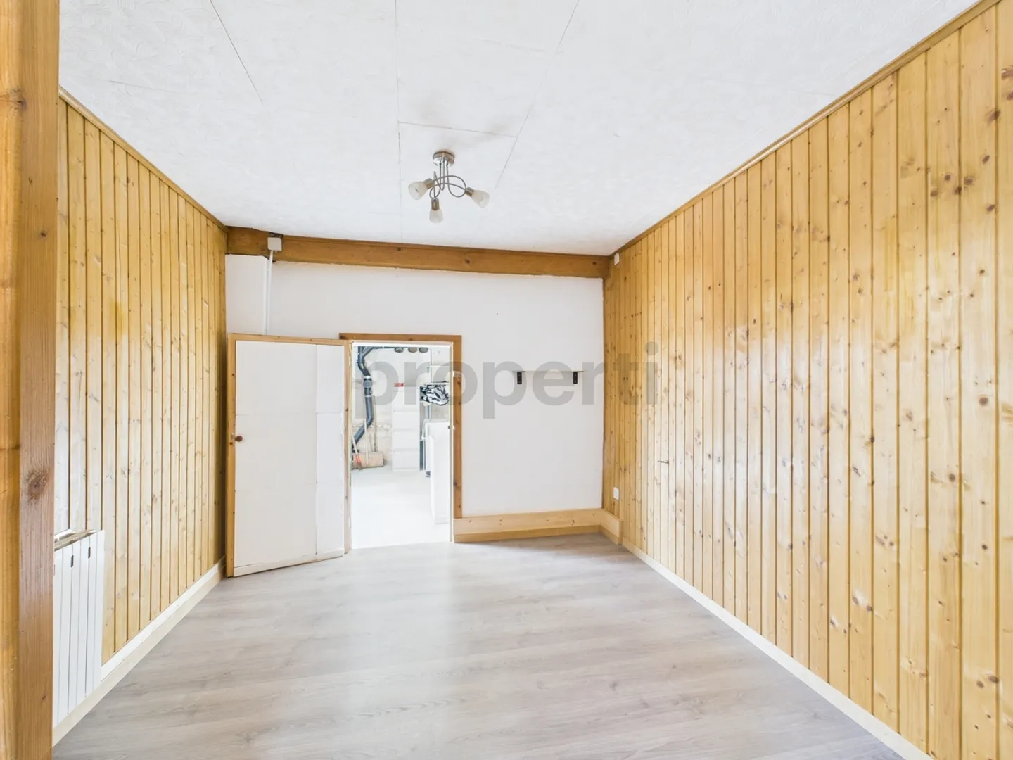 Appartement exclusif de 4 pièces à Saint-Sulpice, canton de NE - Photo 6 sur 12