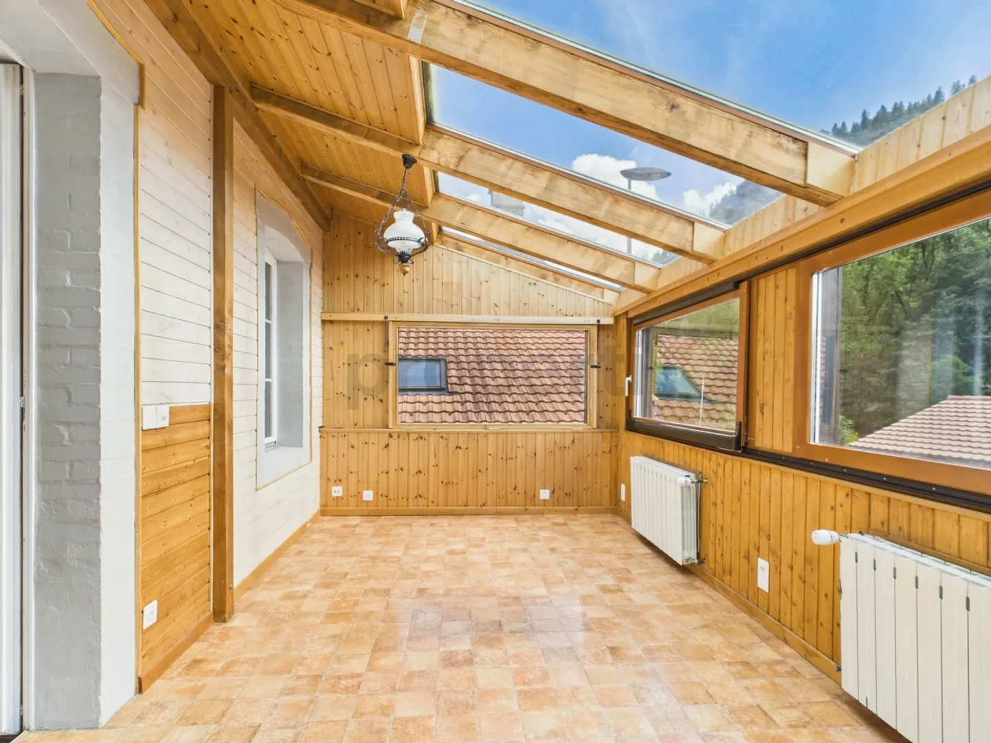Appartement exclusif de 4 pièces à Saint-Sulpice, canton de NE - Photo 9 sur 12