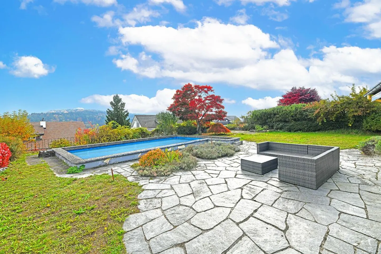 Single house for sale - Photo 11 of 14