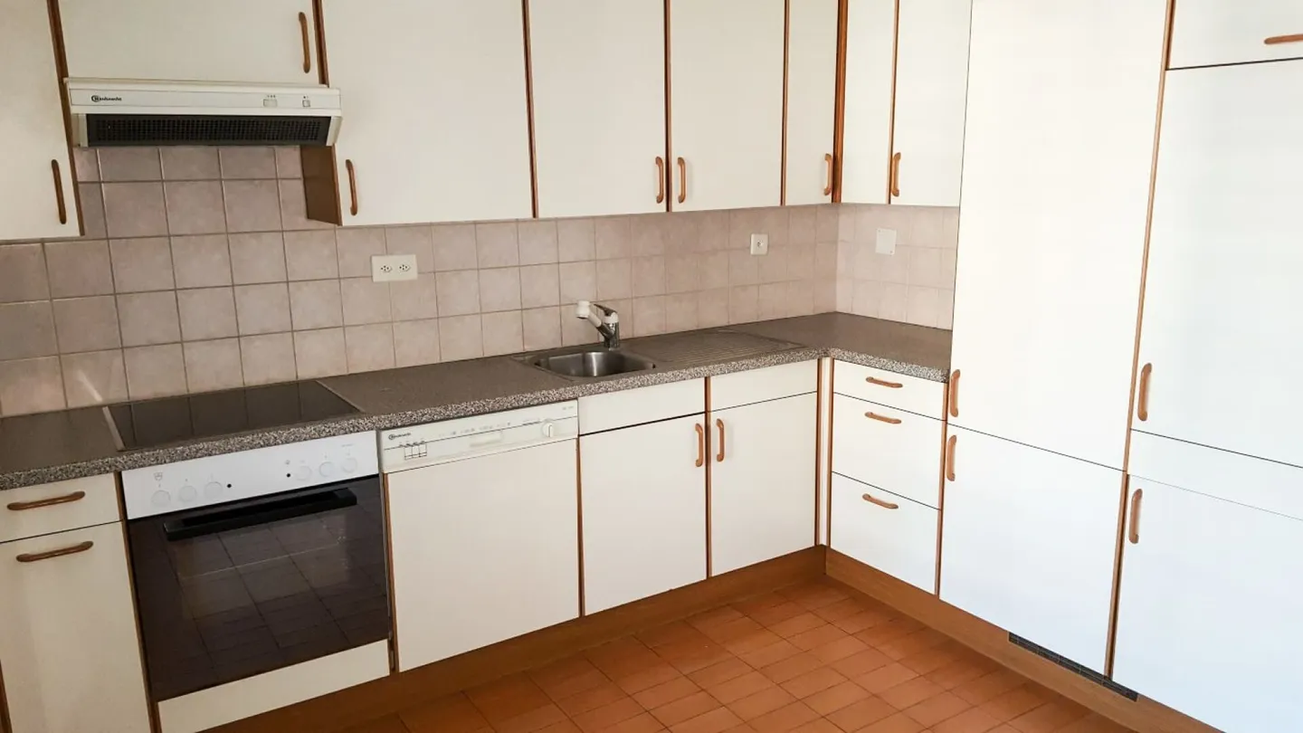 Appartamento in affitto di 140 m² a Lugano-Centro - Foto 3 di 9
