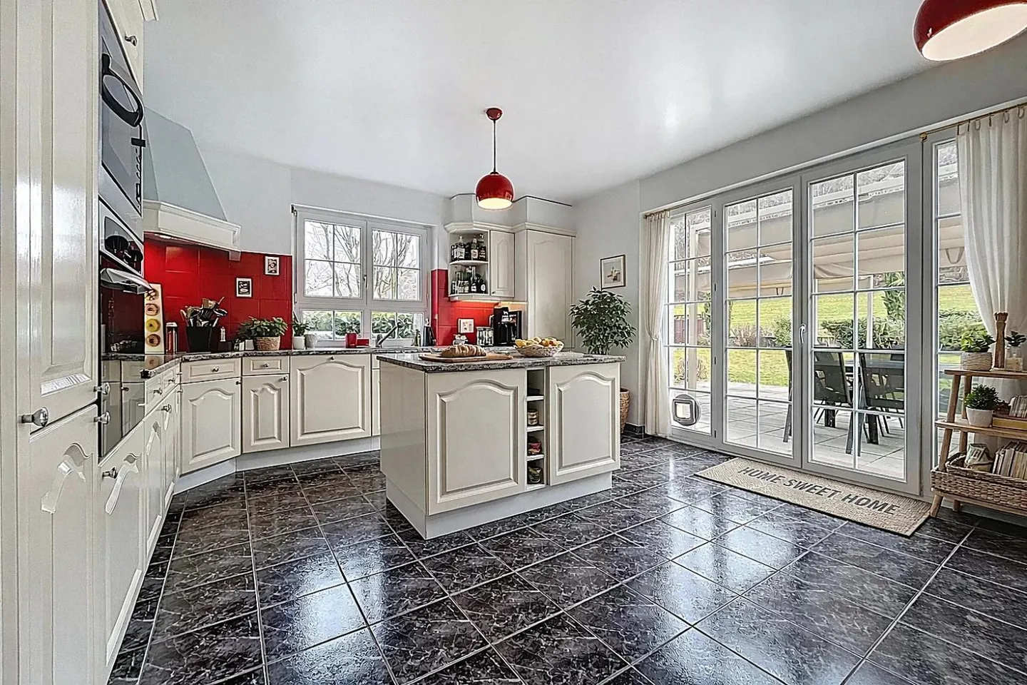 Casa 9.5 stanze - Foto 3 di 13