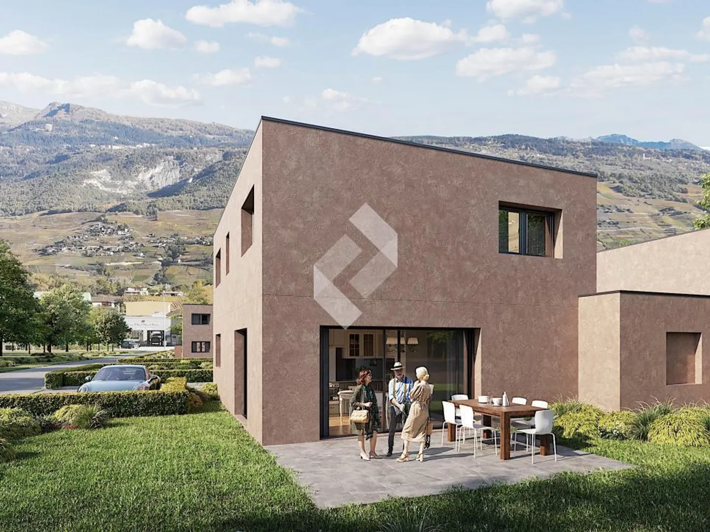 Einfamilienhaus kaufen - Foto 4 von 13