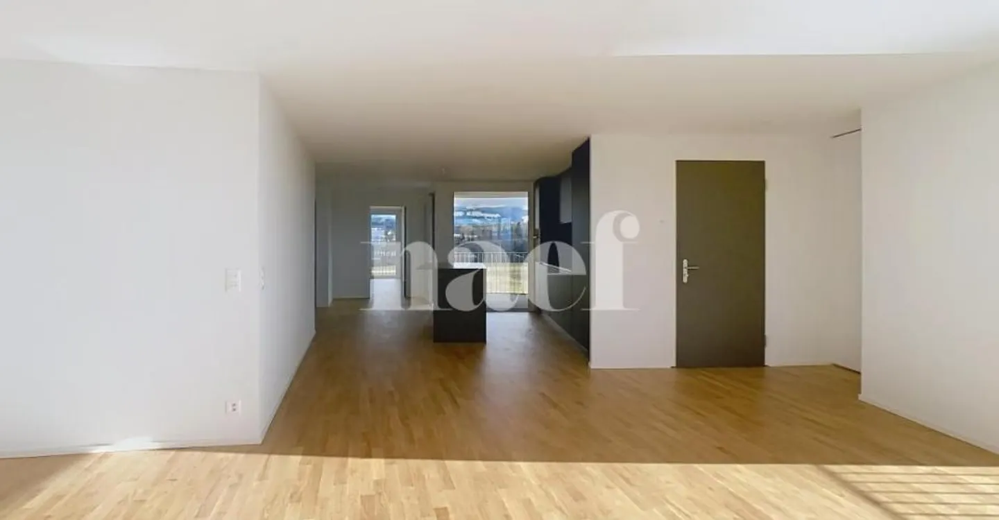 4.5-room apartment - Photo 5 of 8