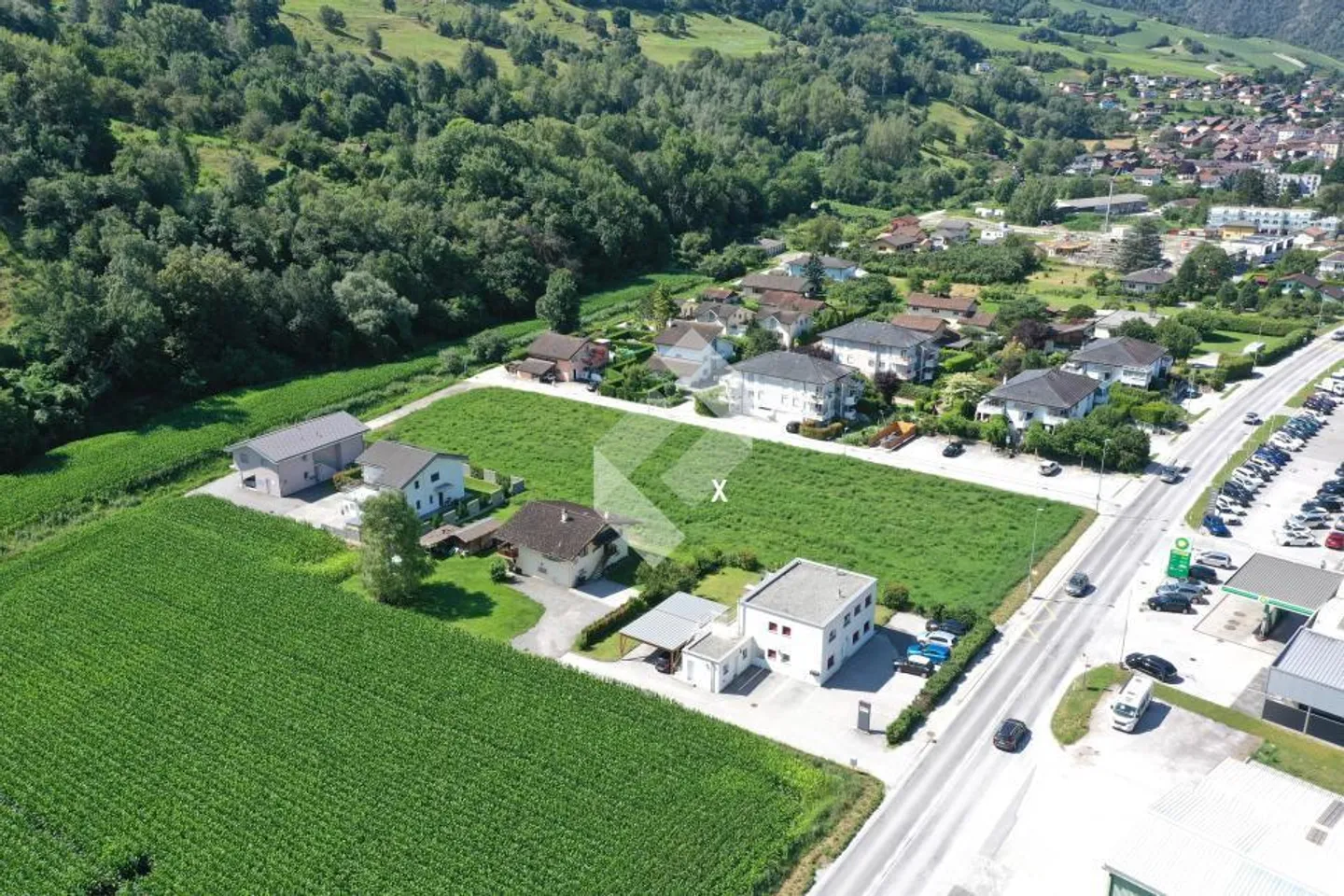 Einfamilienhaus kaufen - Foto 11 von 13