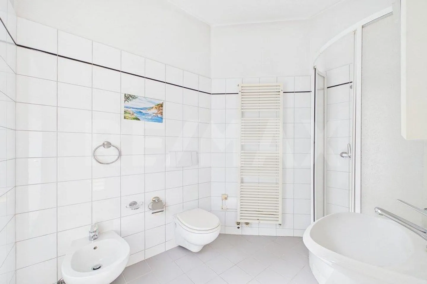 Appartamento elegante a Bellinzona - Foto 9 di 13