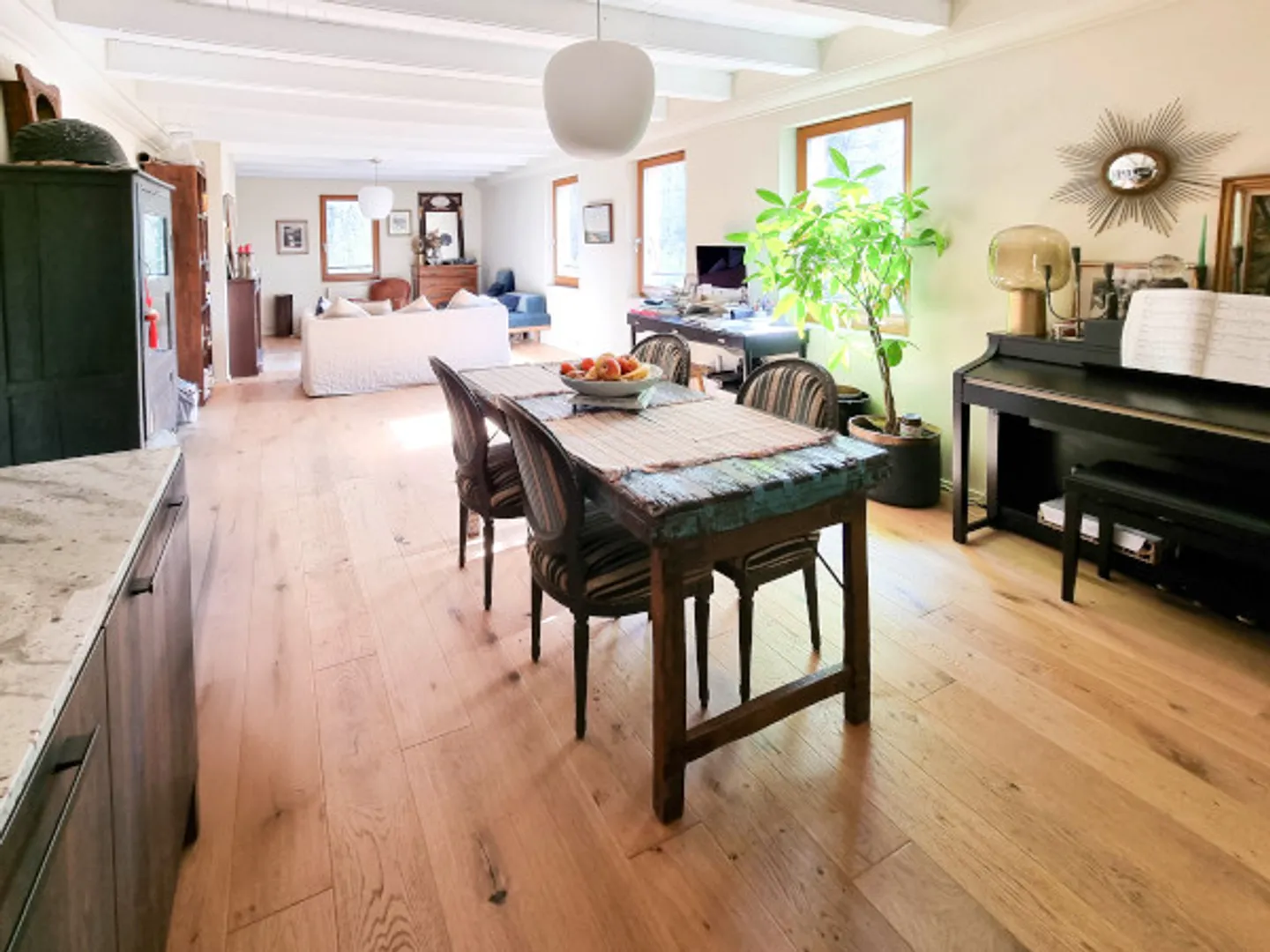 Apartment for sale - Photo 1 of 8