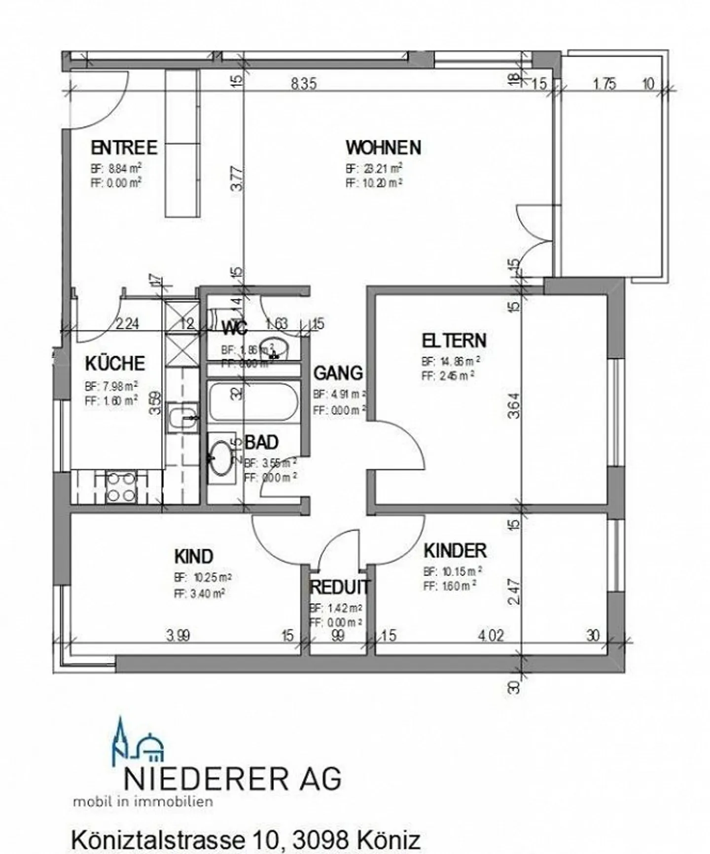 Into the new living happiness! - Photo 10 of 11