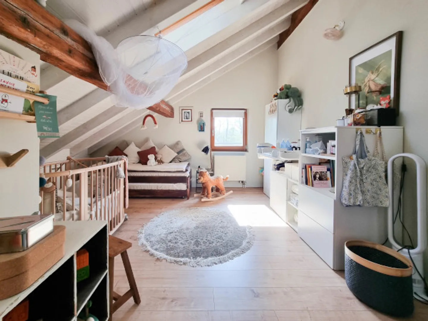 Apartment for sale - Photo 5 of 8