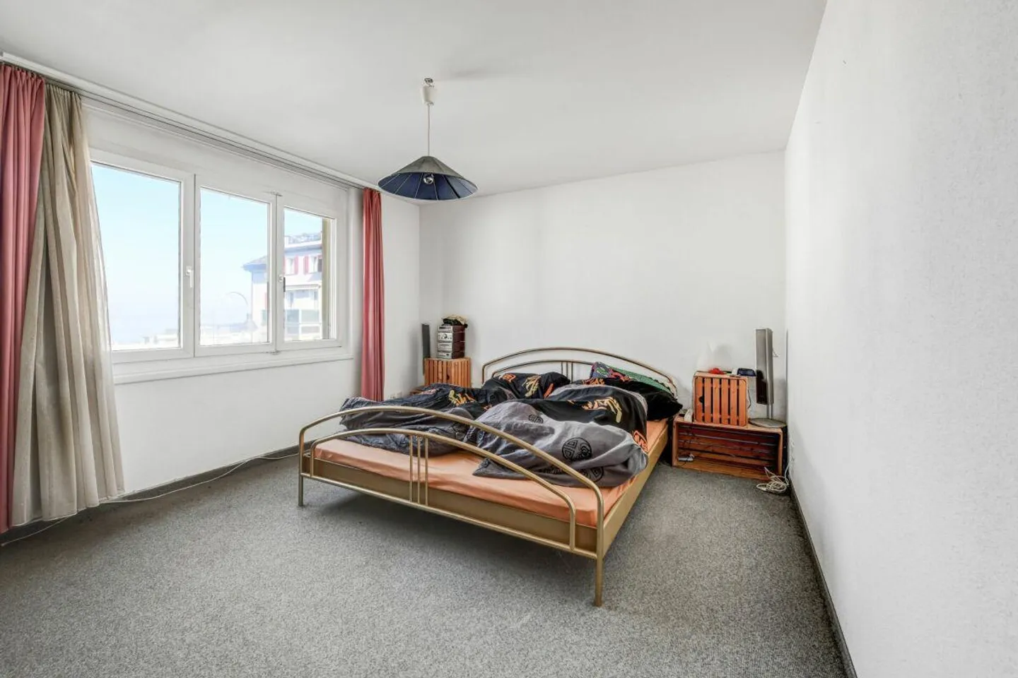 Appartamento spazioso con vista sul lago e due stanze hobby nelle immediate vicinanze... - Foto 23 di 30