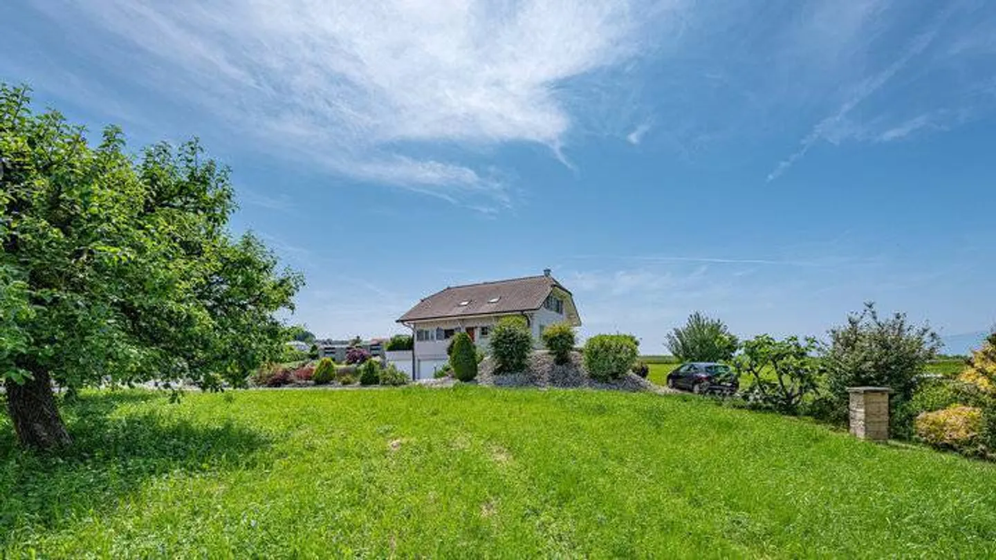 Prime Building Lot Near Lake - Photo 6 of 9