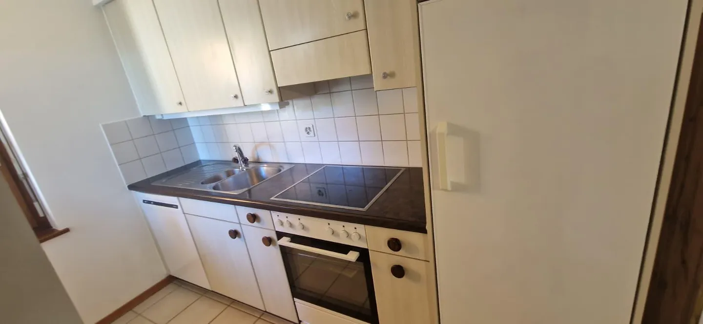 Appartamento affascinante con accogliente area salotto in giardino - Foto 3 di 5