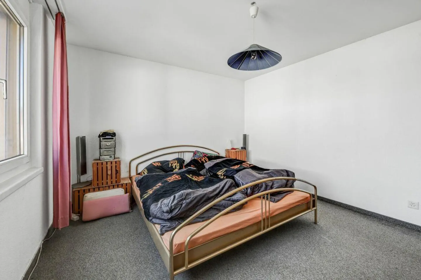 Appartamento spazioso con vista sul lago e due stanze hobby nelle immediate vicinanze... - Foto 24 di 30
