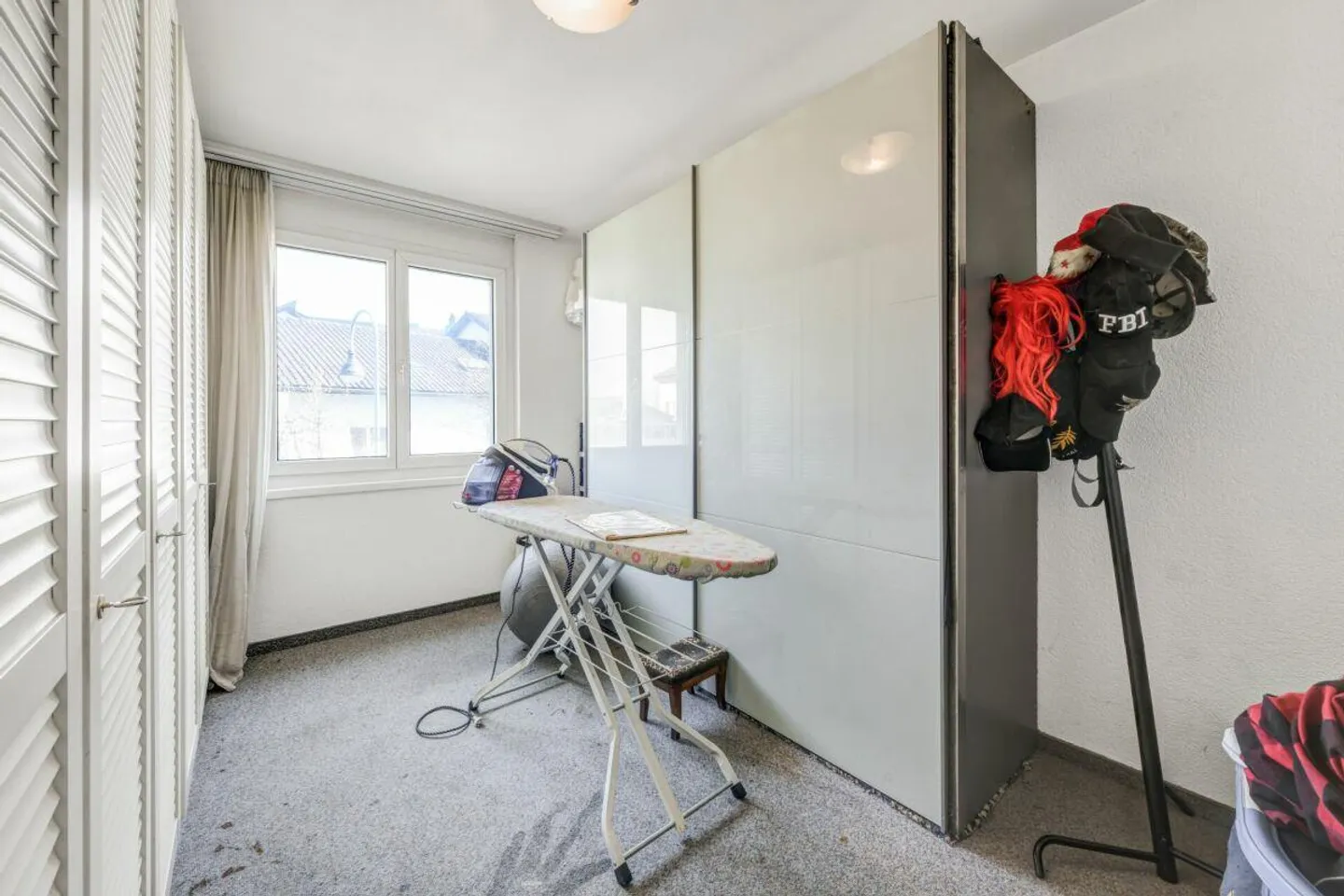 Appartamento spazioso con vista sul lago e due stanze hobby nelle immediate vicinanze... - Foto 26 di 30