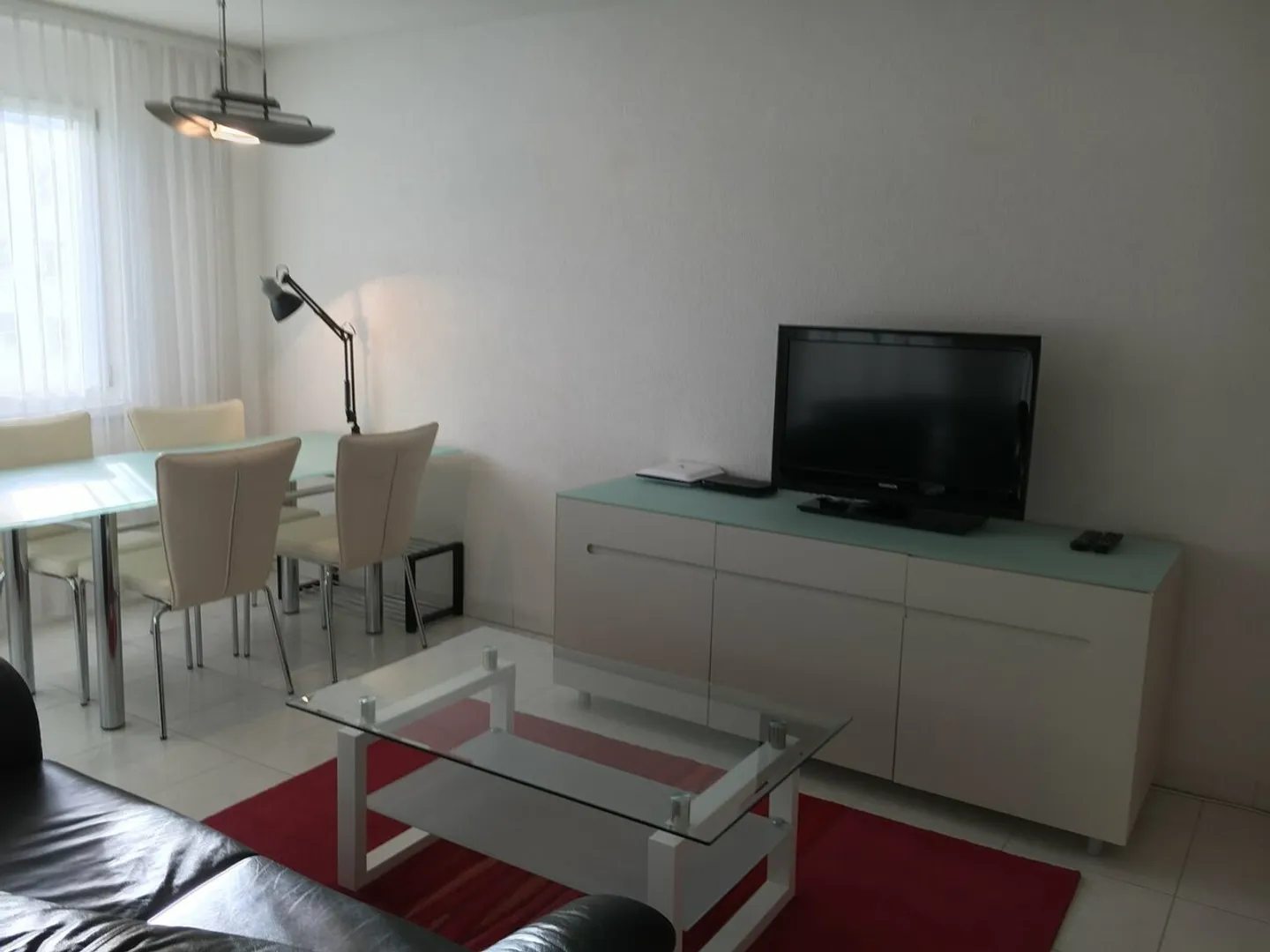 Möblierte 2,5-Zimmer-Wohnung mit eigener Waschküche - Foto 5 von 15