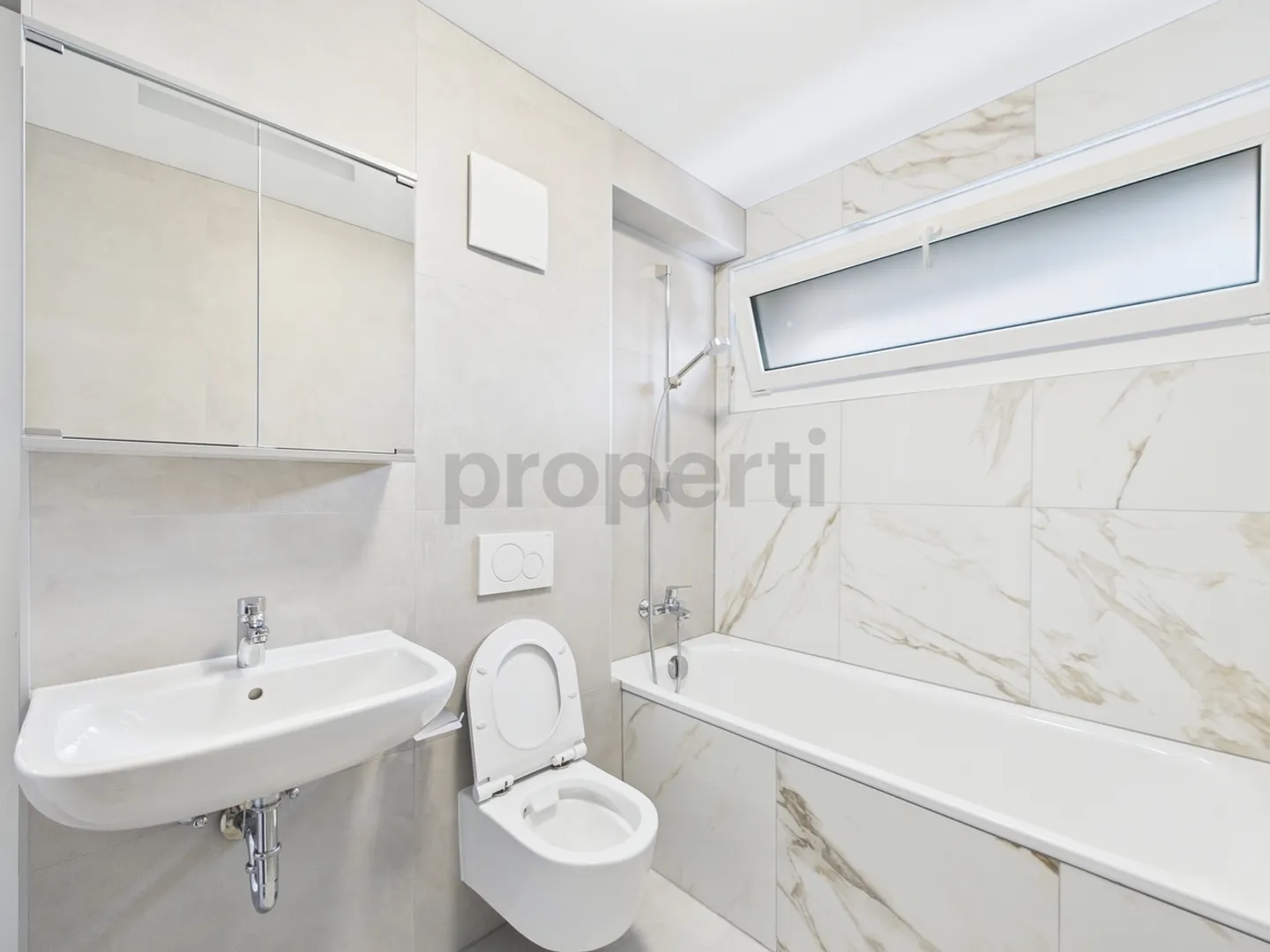 Exclusive 4.5-room apartment in Grandson, Modern and family-friendly renovation - Photo 8 of 11