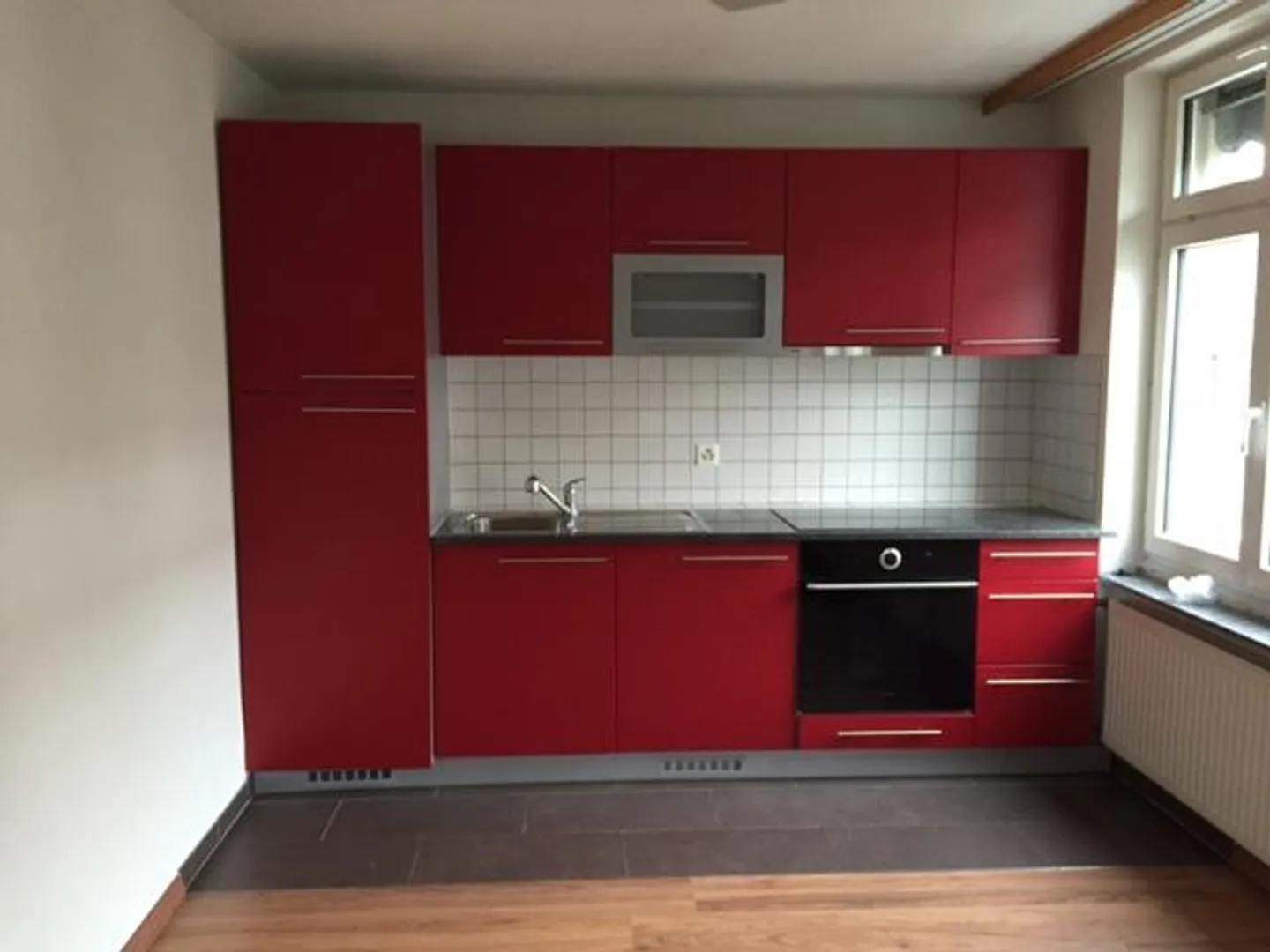 Charmante Wohnung Zentrum - Foto 1 von 5