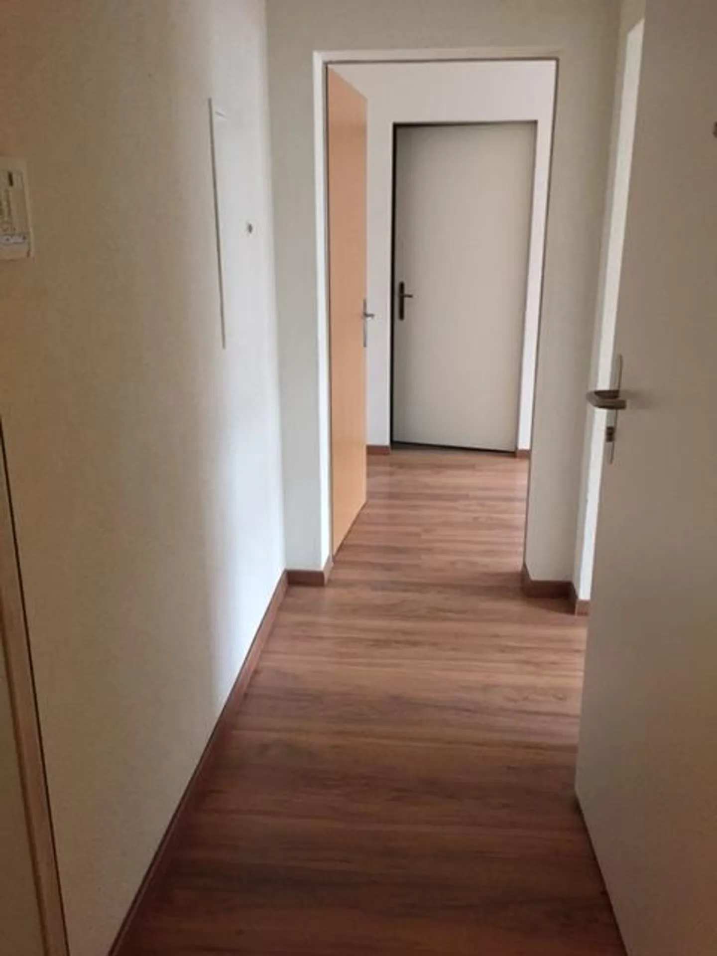 Charmante Wohnung Zentrum - Foto 4 von 5