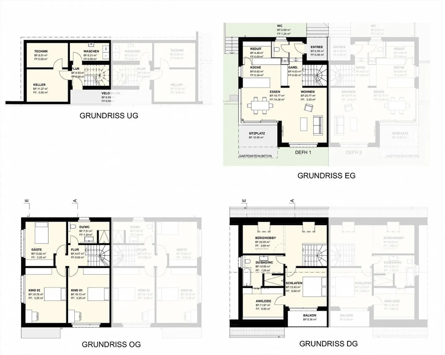 Vivre de manière durable et de haute qualité près du lac - Photo 5 sur 9