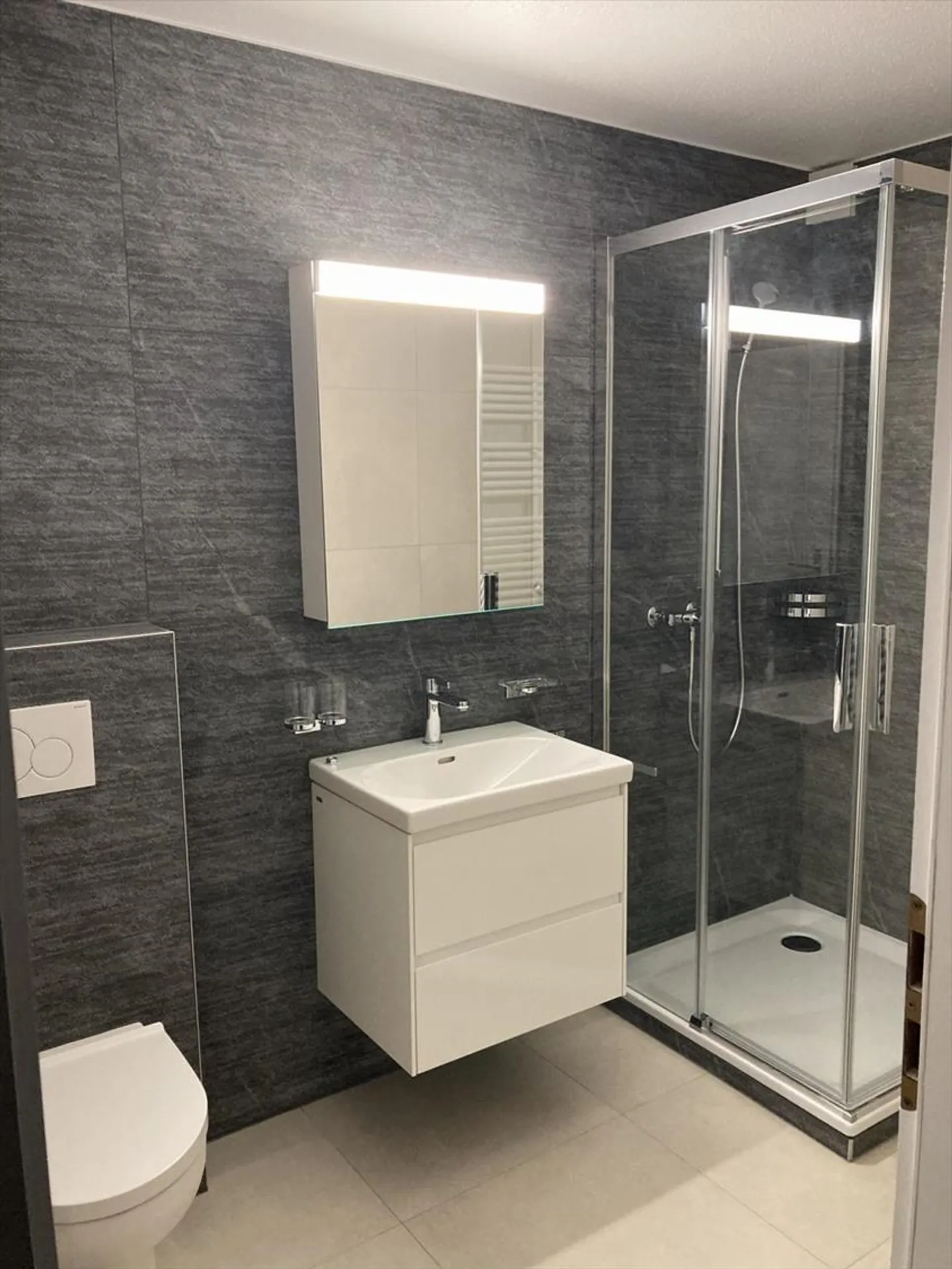 Appartamento 3 locali - Foto 3 di 8