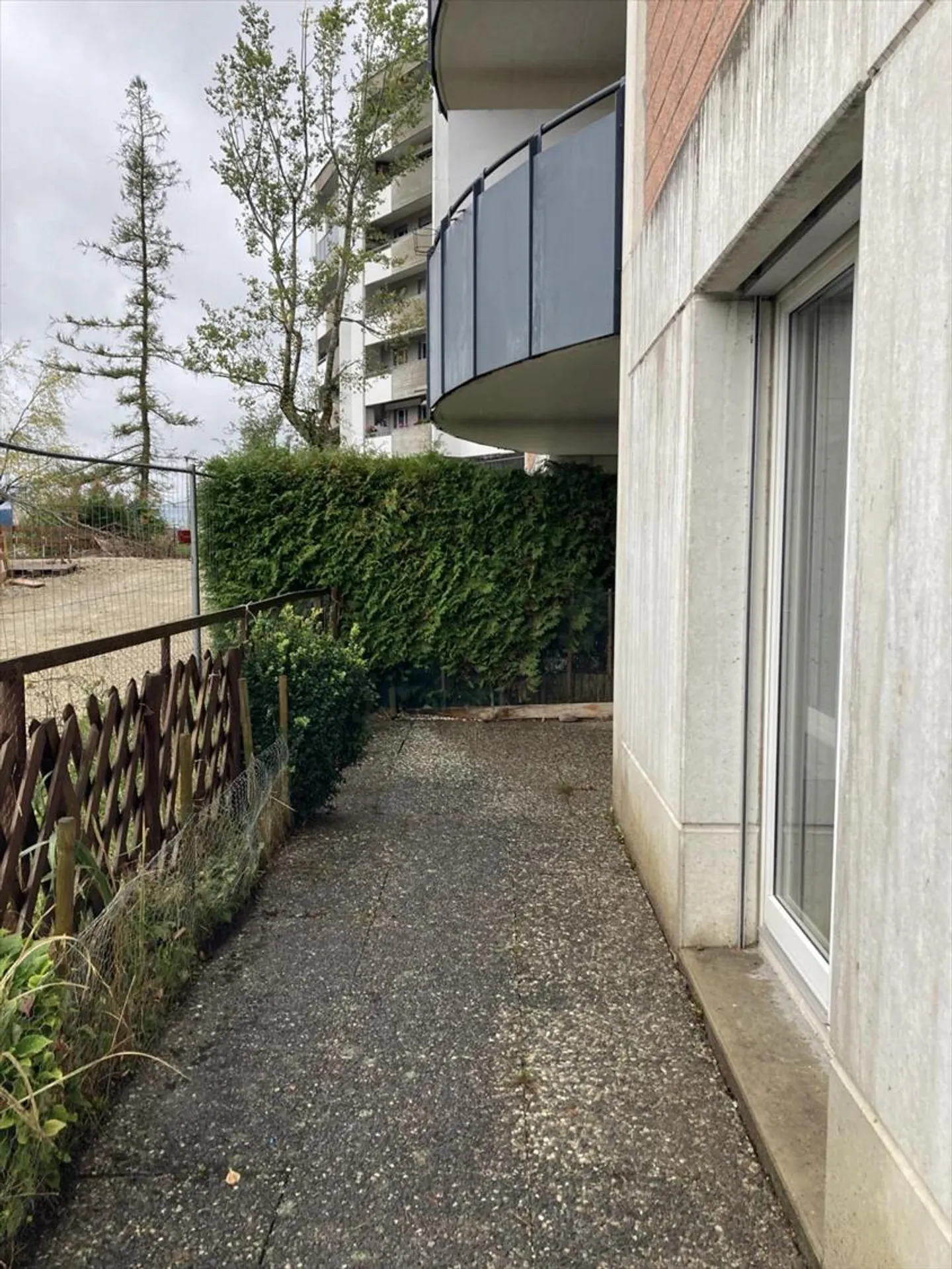 Appartamento 3 locali - Foto 7 di 8