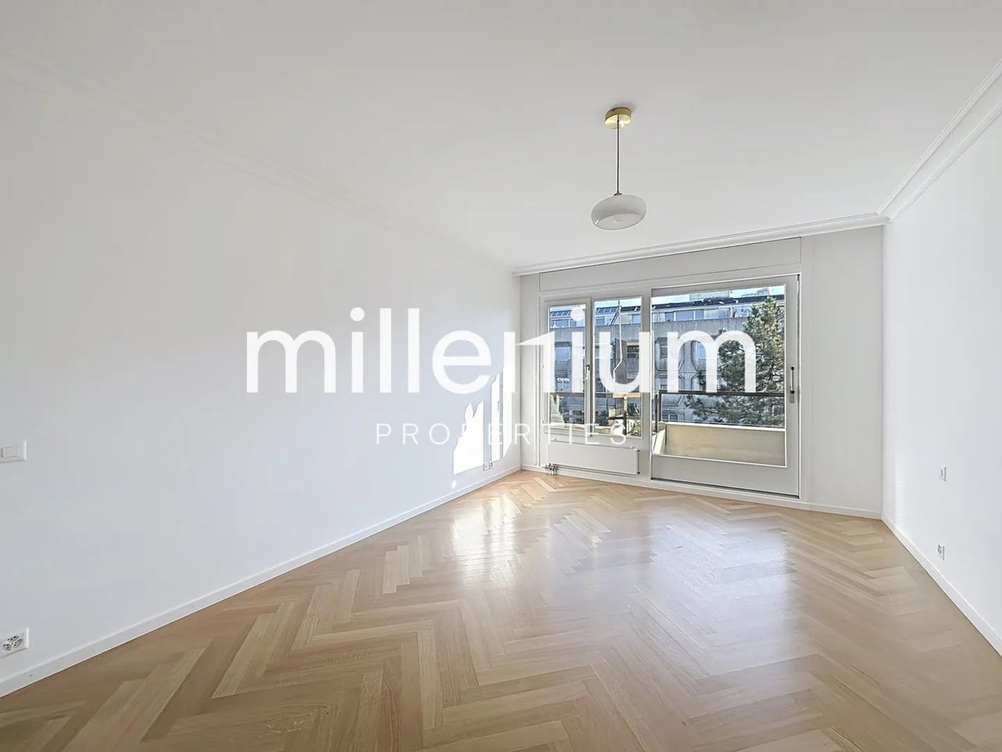 Appartement exceptionnel à Champel - Photo 8 sur 11